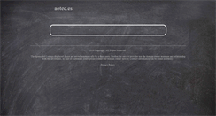 Desktop Screenshot of moodle.aotec.es
